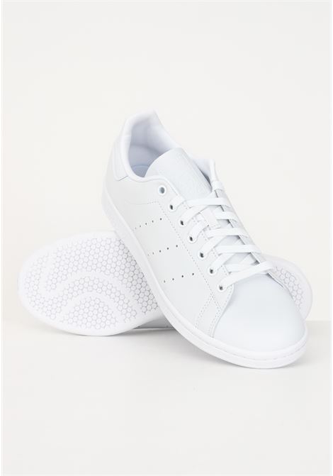 Stan smith men's white sneakers ADIDAS ORIGINALS | FX5500.
